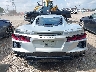 1G1YA2D40N5****** Wrecked 2022 Chevrolet Corvette Stingray
