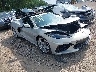 1G1YA2D40N5****** Salvage and Wrecked 2022 Chevrolet Corvette Stingray in Dream Rides