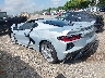 1G1YA2D40N5****** Salvage and Repairable 2022 Chevrolet Corvette Stingray in Dream Rides