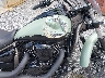 JKAVN2F10PA****** Salvage 2023 Kawasaki Vulcan 900