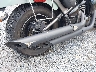 JKAVN2F10PA****** Repairable 2023 Kawasaki Vulcan 900