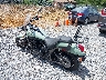 JKAVN2F10PA****** Salvage and Repairable 2023 Kawasaki Vulcan 900 in Roanoke