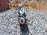 JKAVN2F10PA****** Salvage and Repairable 2023 Kawasaki Vulcan 900 in Virginia State