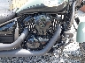 JKAVN2F10PA****** Wrecked 2023 Kawasaki Vulcan 900 in Roanoke