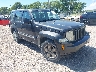 1J4PN2GK3BW****** Salvamento y Destrozados 2011 Jeep Liberty en Omaha