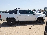 1GCGTEEN3M1****** Repairable 2021 Chevrolet Colorado in Texas State