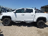 1GCGTEEN3M1****** Salvage 2021 Chevrolet Colorado