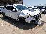 1GCGTEEN3M1****** Salvage and Wrecked 2021 Chevrolet Colorado in Fort Worth North
