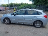 JF1GPAC64DH****** Wrecked 2013 Subaru Impreza in Maine State