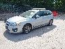JF1GPAC64DH****** Used and Repairable 2013 Subaru Impreza in Portland Gorham