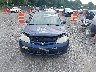 2HGES26815H****** Wrecked 2005 Honda Civic in Virginia State