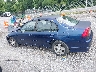 2HGES26815H****** Repairable 2005 Honda Civic in Virginia State