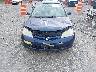 2HGES26815H****** Salvage and Repairable 2005 Honda Civic in Virginia State