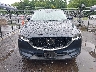 JM3KFBCM6J0****** Destrozados 2018 Mazda CX-5 en Estado de Connecticut