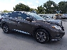 5N1AZ2MG2FN****** Used 2015 Nissan Murano in Texas State