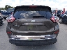 5N1AZ2MG2FN****** Wrecked 2015 Nissan Murano