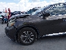 5N1AZ2MG2FN****** Repairable 2015 Nissan Murano