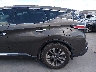 5N1AZ2MG2FN****** Salvage and Wrecked 2015 Nissan Murano in Austin
