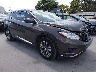 5N1AZ2MG2FN****** Salvage and Wrecked 2015 Nissan Murano in Austin