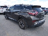 5N1AZ2MG2FN****** Salvage and Repairable 2015 Nissan Murano in Austin