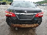 3N1AB7APXDL****** Salvage and Repairable 2013 Nissan Sentra in West Virginia State
