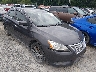 3N1AB7APXDL****** Salvage and Wrecked 2013 Nissan Sentra in Buckhannon