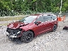 2C4RC1CG7JR****** Usados y Reparables 2018 Chrysler Pacifica en Pulaski