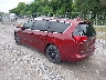 2C4RC1CG7JR****** Salvamento y Reparables 2018 Chrysler Pacifica en Pulaski