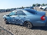 4T1BE32K44U****** Salvage 2004 Toyota Camry
