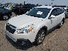 4S4BRBCC2D3****** Used and Repairable 2013 Subaru Outback in Denver East