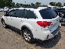 4S4BRBCC2D3****** Salvage and Repairable 2013 Subaru Outback in Denver East