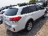 4S4BRBCC2D3****** Salvage and Wrecked 2013 Subaru Outback in Colorado State