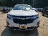 3GNAXUEG2PS****** Destrozados 2023 Chevrolet Equinox en Estado de Georgia