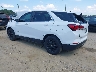 3GNAXUEG2PS****** Salvamento y Reparables 2023 Chevrolet Equinox en Atlanta East