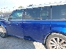 2FMGK5C85DB****** Reparables 2013 Ford Flex en Estado de Texas