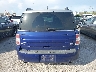 2FMGK5C85DB****** Destrozados 2013 Ford Flex