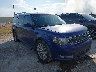2FMGK5C85DB****** Salvamento y Destrozados 2013 Ford Flex en San Antonio South