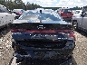 KMHLM4AJ4MU****** Wrecked 2021 Hyundai Elantra Hybrid