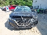 3N1AB8CV4MY****** Wrecked 2021 Nissan Sentra in Vermont State