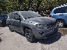 1C4NJCEB0DD****** Salvamento y Destrozados 2013 Jeep Compass en Dallas-Fort Worth