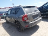 1C4NJCEB0DD****** Salvamento y Reparables 2013 Jeep Compass en Dallas-Fort Worth