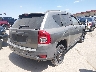 1C4NJCEB0DD****** Salvamento y Destrozados 2013 Jeep Compass en Estado de Texas