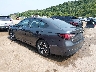 4S3BWAC66R3****** Salvage and Repairable 2024 Subaru Legacy in Buckhannon