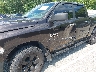 1C6RR7LT9HS****** Salvamento y Reparables 2017 RAM 1500 en Estado de Michigan
