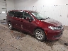 2C4RC1CG8MR****** Salvamento y Destrozados 2021 Chrysler Voyager en Sioux Falls