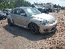 3VWJX7AT7DM****** Salvage and Wrecked 2013 Volkswagen Beetle in Jackson