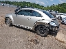 3VWJX7AT7DM****** Salvage and Repairable 2013 Volkswagen Beetle in Jackson