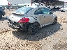 3VWJX7AT7DM****** Salvage and Wrecked 2013 Volkswagen Beetle in Mississippi State