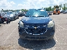 2GNALBEK5H1****** Wrecked 2017 Chevrolet Equinox in Tennessee State