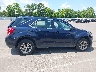 2GNALBEK5H1****** Used 2017 Chevrolet Equinox in Tennessee State